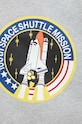 Alpha Industries bluză Space Shuttle Sweater 178307.17