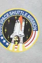 Mikina Alpha Industries Space Shuttle Sweater