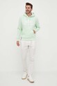 Alpha Industries bluză 178312.43 verde SS23