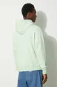 Clothing Alpha Industries sweatshirt 178312.43 green