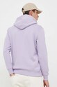 Îmbrăcăminte Alpha Industries bluza 178312.664 violet