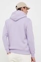 Îmbrăcăminte Alpha Industries bluza 178312.664 violet