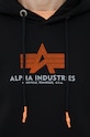 Alpha Industries bluza 178312RB.03 czarny