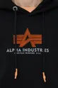 Mikina Alpha Industries Pánsky