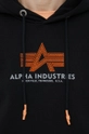 Μπλούζα Alpha Industries Ανδρικά