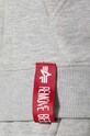 Кофта Alpha Industries 178312RB.17