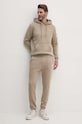 Alpha Industries bluza 178318.03 beżowy SS25