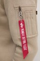 Alpha Industries felső 178318.03 bézs