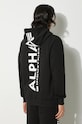 Clothing Alpha Industries sweatshirt 178318.03 black