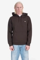 brązowy Dickies bluza Oakport Hoodie Męski