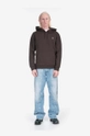 Dickies sweatshirt Oakport Hoodie brown