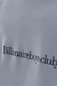 Bavlnená mikina Billionaire Boys Club Serif Logo Crewneck B22422