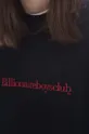 Βαμβακερή μπλούζα Billionaire Boys Club Serif