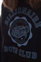 Billionaire Boys Club hanorac de bumbac B22423 negru