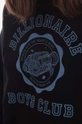 Bavlnená mikina Billionaire Boys Club Academy Logo Crewneck B22423 Pánsky