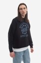 Bavlněná mikina Billionaire Boys Club Academy Logo Crewneck B22423 B22423