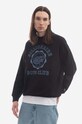 Billionaire Boys Club hanorac de bumbac B22423