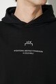A-COLD-WALL* cotton sweatshirt Brutalist Hoodie ACWMW094