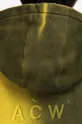 Bavlnená mikina A-COLD-WALL* Gradient Hoodie Pánsky