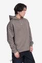 Βαμβακερή μπλούζα A-COLD-WALL* Essential Hoodie