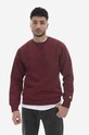 Carhartt WIP sweatshirt Carhartt WIP Chase Sweat I026383 JURA/GOLD I026383