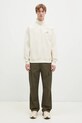 Кофта Carhartt WIP I027014 бежевый