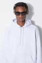 Carhartt WIP bluza Chase I026384 szary