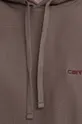 Carhartt WIP sweatshirt Hooded American Script Sweat