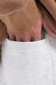 Carhartt WIP cotton sweatshirt Arling brown I031368