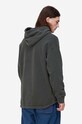 Clothing Carhartt WIP cotton sweatshirt Arling I031368 black