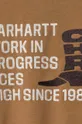Carhartt WIP sweatshirt Boot