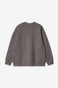 Carhartt WIP cotton sweatshirt Link Script Men’s