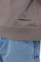 Carhartt WIP cotton sweatshirt Link Script