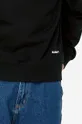 Carhartt WIP cotton sweatshirt Link Script
