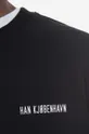 Han Kjøbenhavn cotton sweatshirt Logo Print Regular Crewneck Men’s
