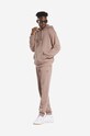 Reebok Classic cotton sweatshirt SV Hoodie HS7151 beige SS23