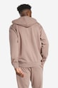 Clothing Reebok Classic cotton sweatshirt SV Hoodie HS7151 beige