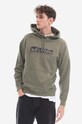 Napapijri cotton sweatshirt NA4GZH.GAE
