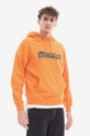 Napapijri cotton sweatshirt