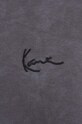 Karl Kani hanorac de bumbac 6029145 gri