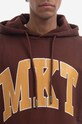 Bavlnená mikina Market Mkt Arc Hoodie 397000468.1065