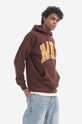Bavlnená mikina Market Mkt Arc Hoodie 397000468.1065