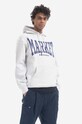 Бавовняна кофта Market Persistent Logo Hoodie 397000470.0016