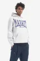 Market cotton sweatshirt Persistent Logo Hoodie