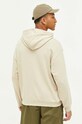 Oblečenie Mikina Converse 10024752.A03 béžová