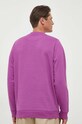 Abbigliamento Lyle & Scott felpa in cotone ML1834V.W830 rosa