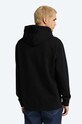 Edwin cotton sweatshirt Japanese Sun I029285.8967 black SS23