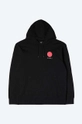 Edwin cotton sweatshirt Japanese Sun  100% Cotton