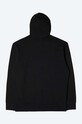 Edwin cotton sweatshirt Japanese Sun black I029285.8967