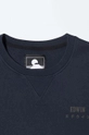 Edwin cotton sweatshirt Base Crew Men’s